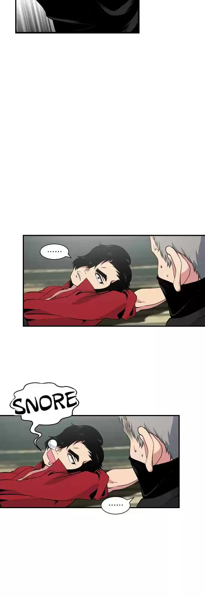 I'm Destined For Greatness! Ch. 24