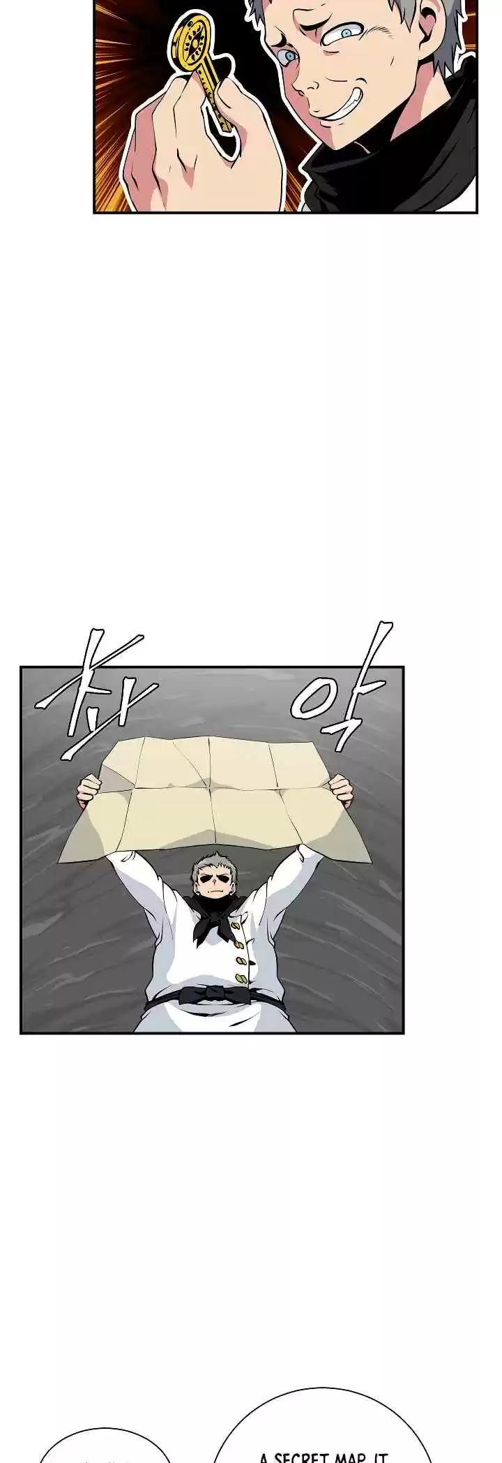 I'm Destined For Greatness! Ch. 24