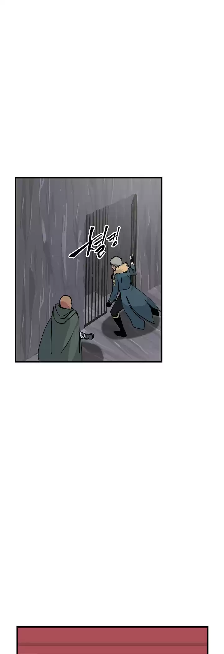 I'm Destined For Greatness! Ch. 24