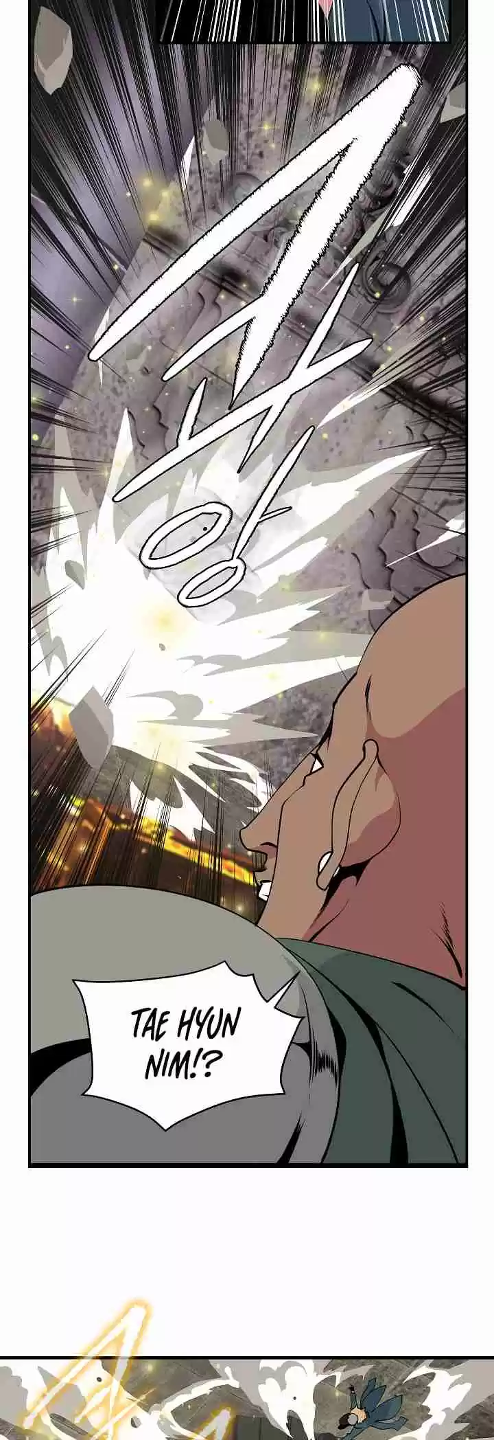 I'm Destined For Greatness! Ch. 24