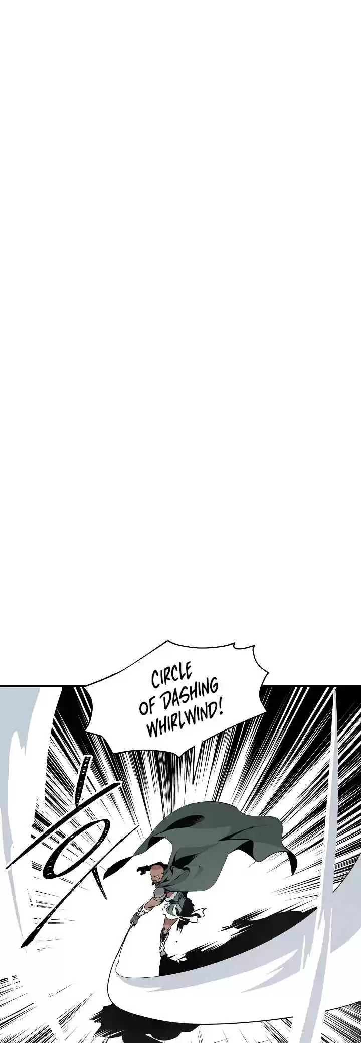 I'm Destined For Greatness! Ch. 26