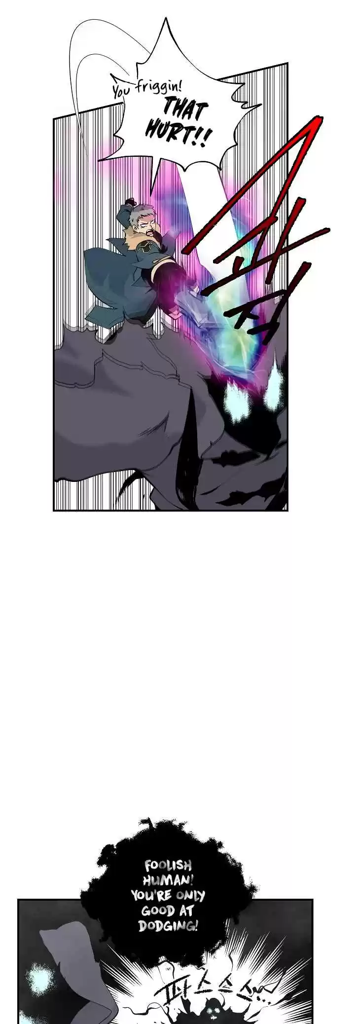 I'm Destined For Greatness! Ch. 26