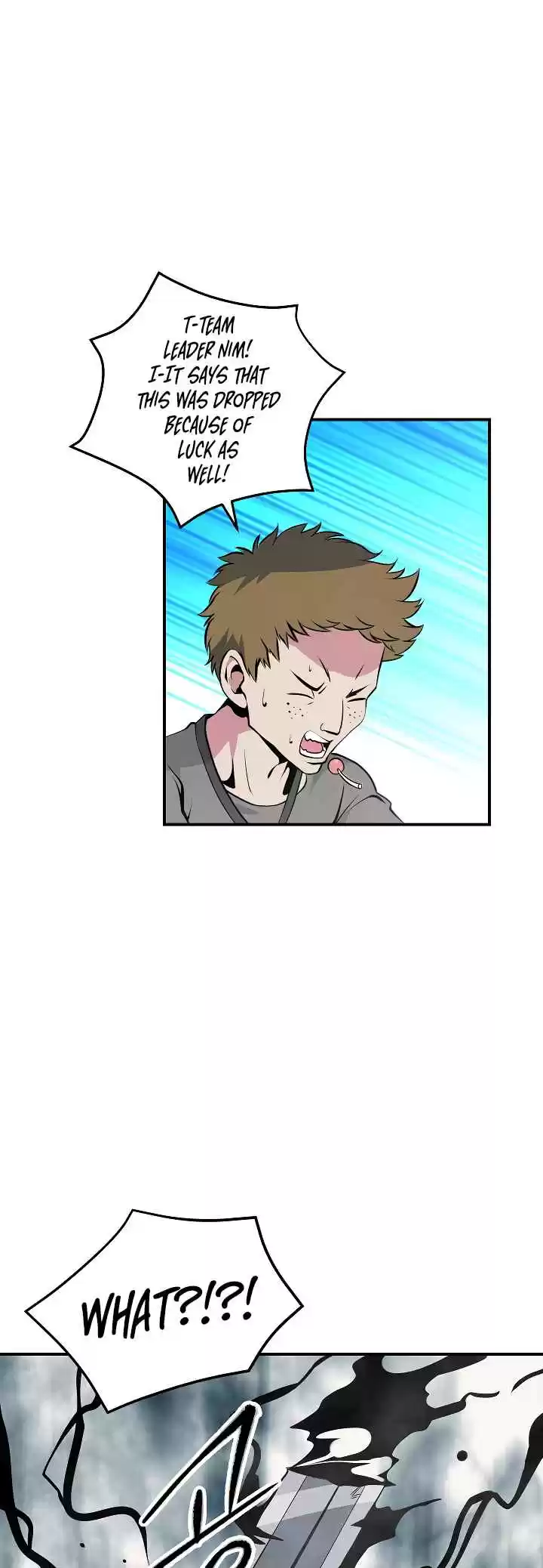 I'm Destined For Greatness! Ch. 26