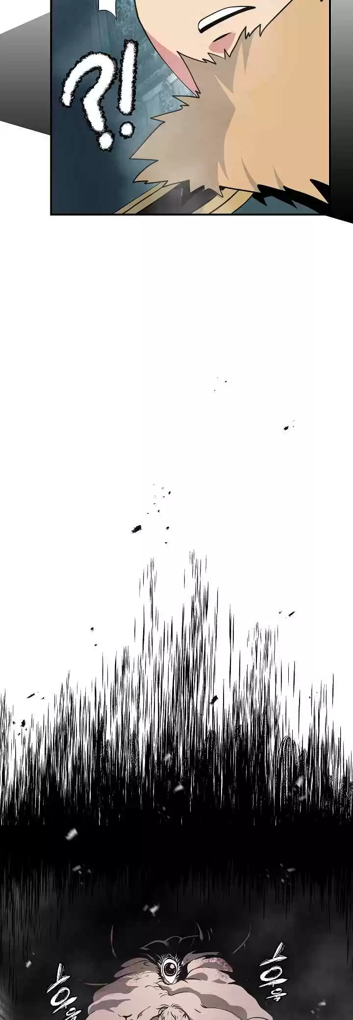 I'm Destined For Greatness! Ch. 26