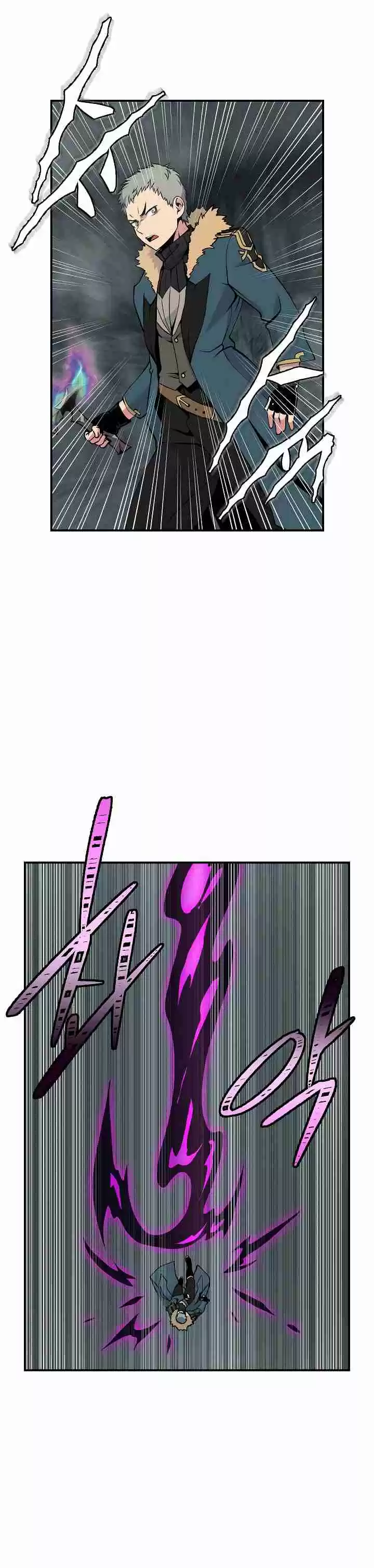 I'm Destined For Greatness! Ch. 27