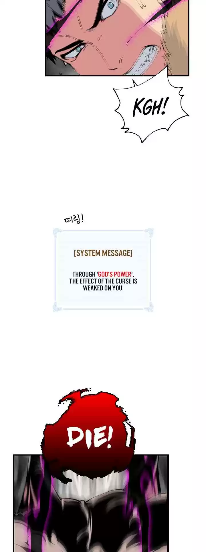 I'm Destined For Greatness! Ch. 27