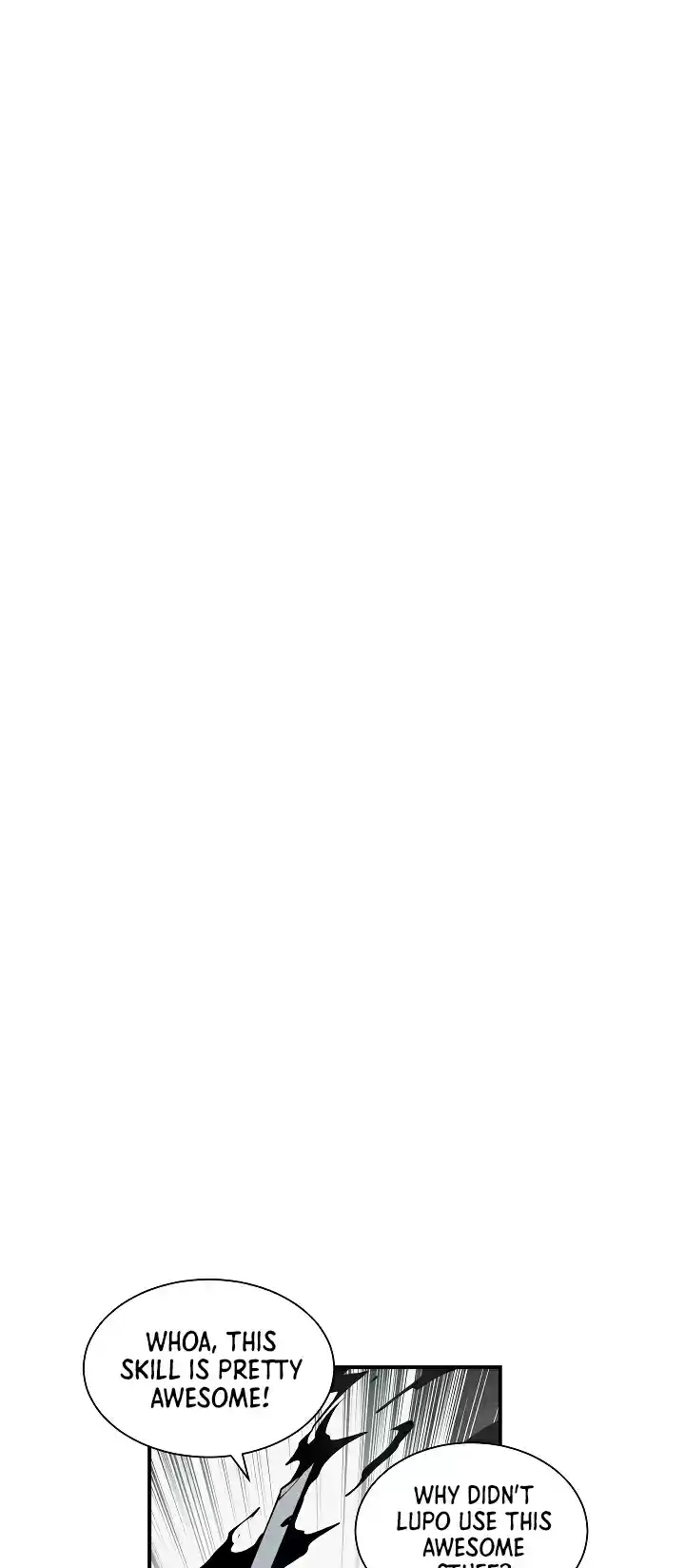 I'm Destined For Greatness! Ch. 27