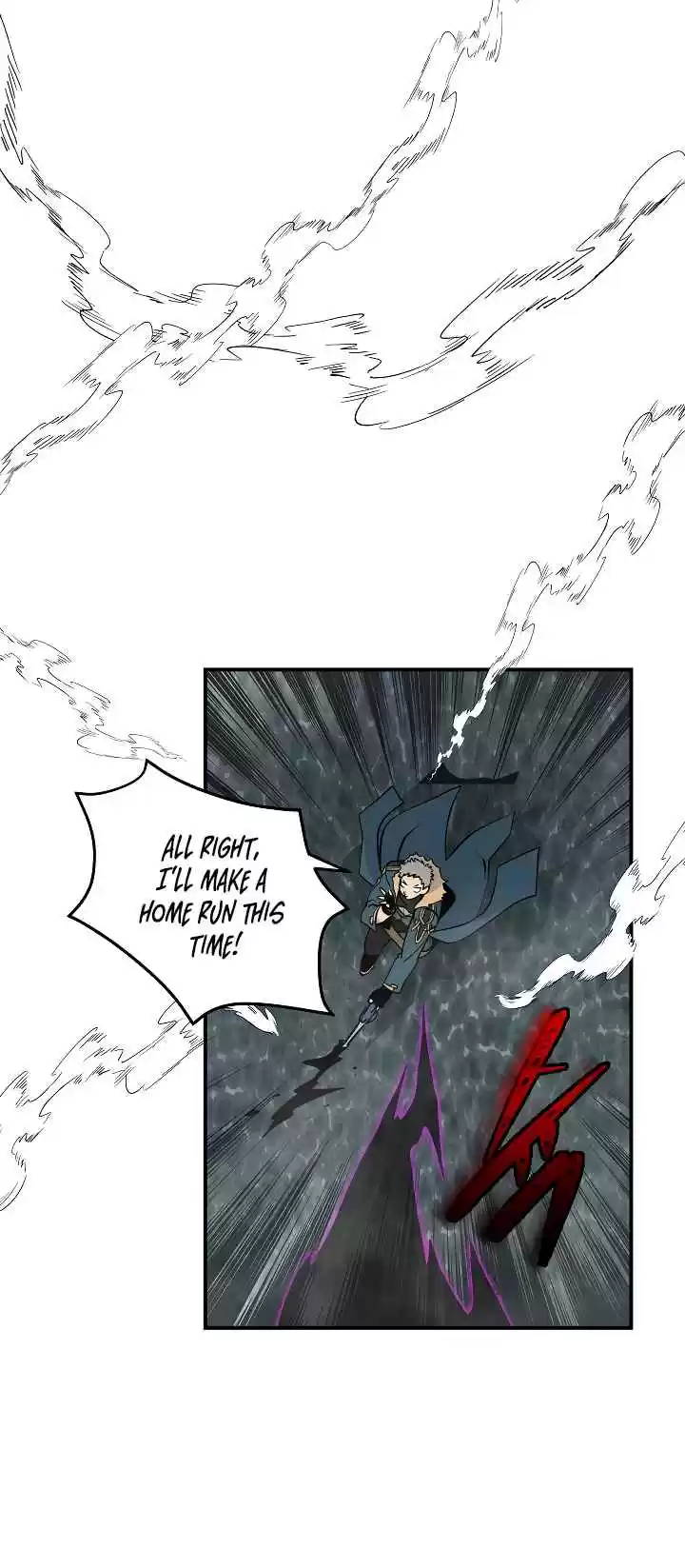 I'm Destined For Greatness! Ch. 27