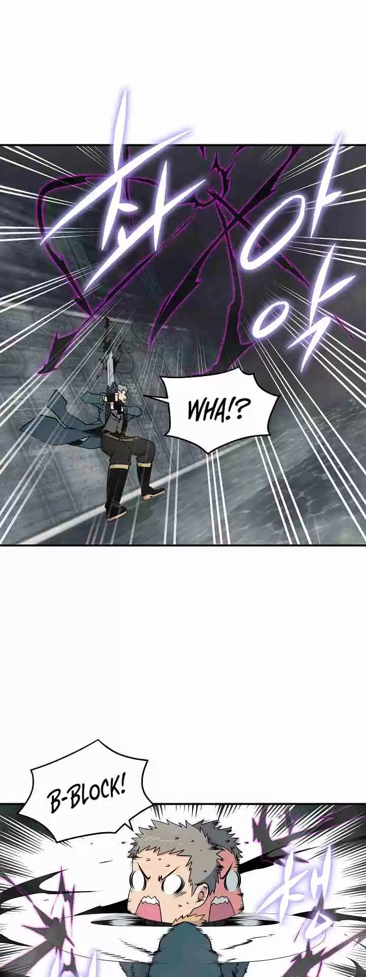 I'm Destined For Greatness! Ch. 27