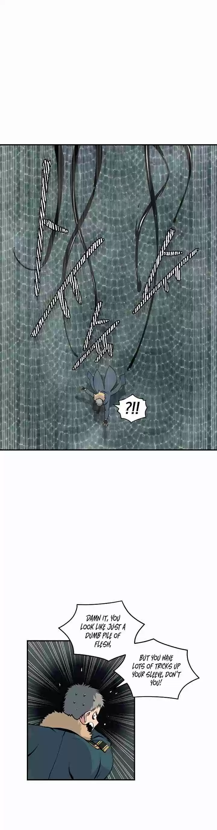 I'm Destined For Greatness! Ch. 27