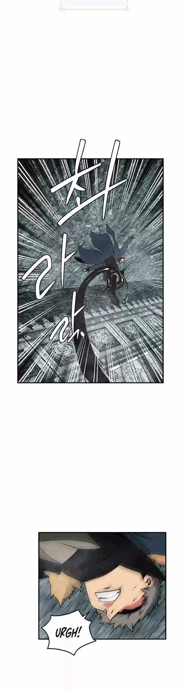 I'm Destined For Greatness! Ch. 27