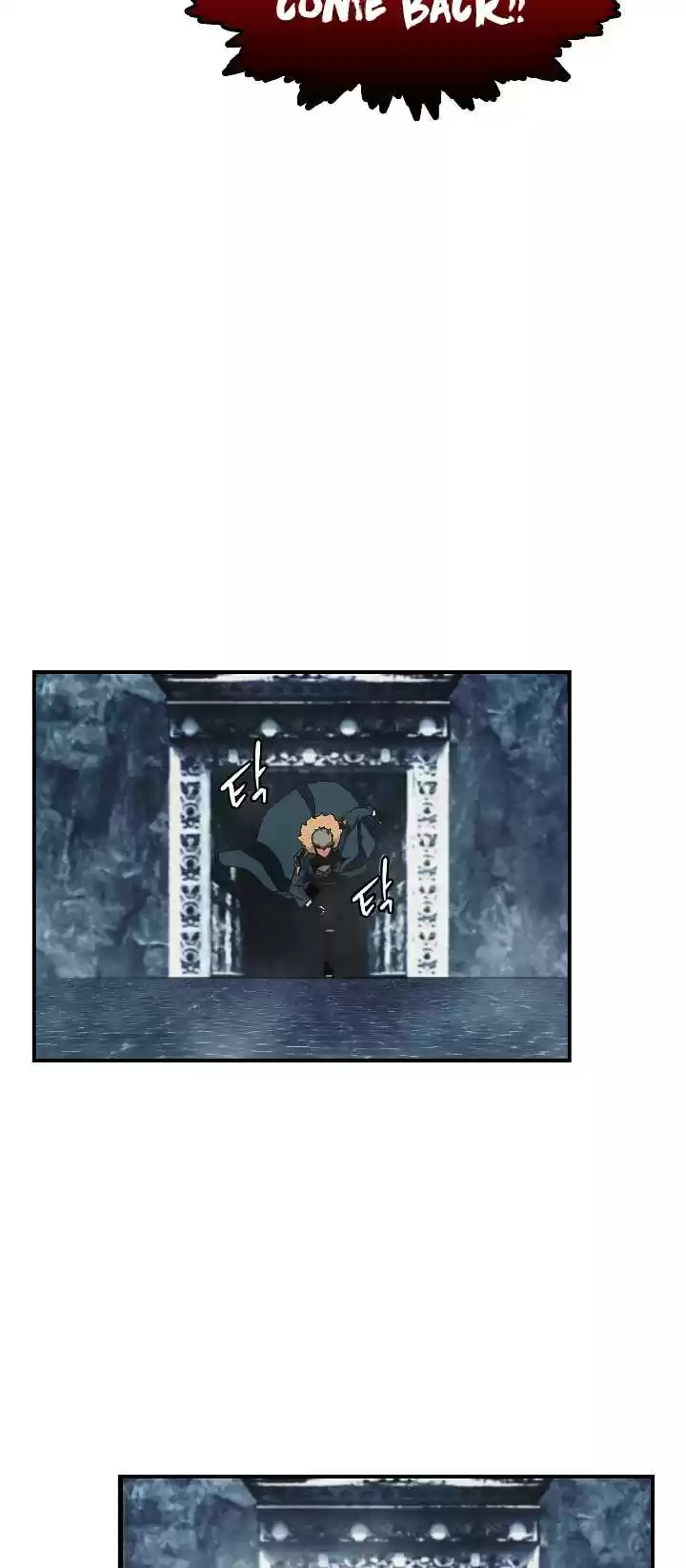 I'm Destined For Greatness! Ch. 27