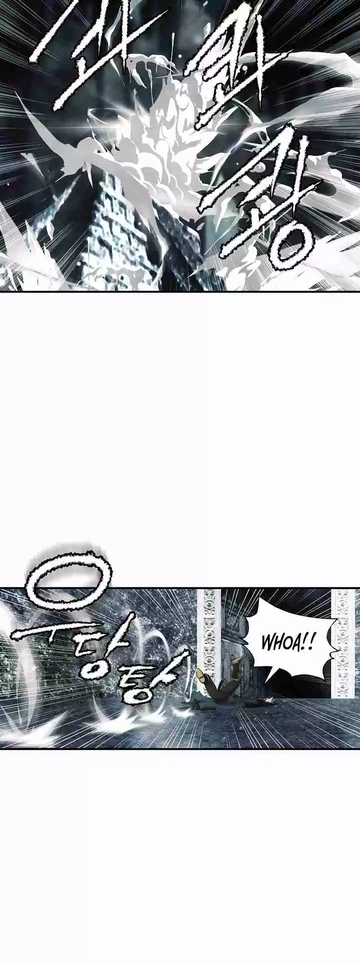 I'm Destined For Greatness! Ch. 27