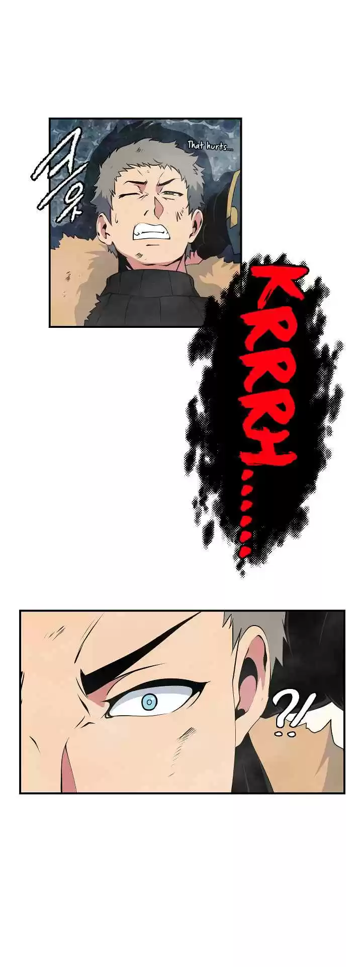 I'm Destined For Greatness! Ch. 27