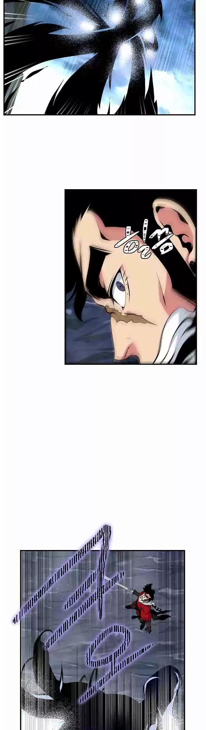 I'm Destined For Greatness! Ch. 29