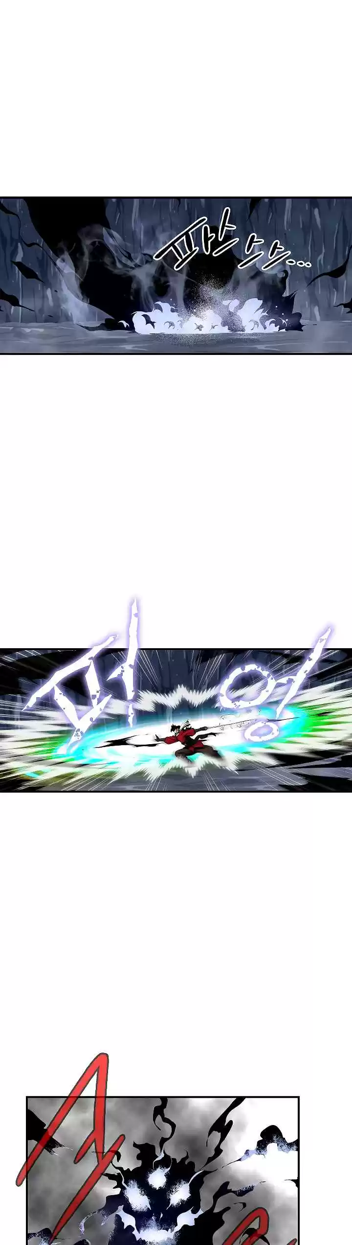 I'm Destined For Greatness! Ch. 29