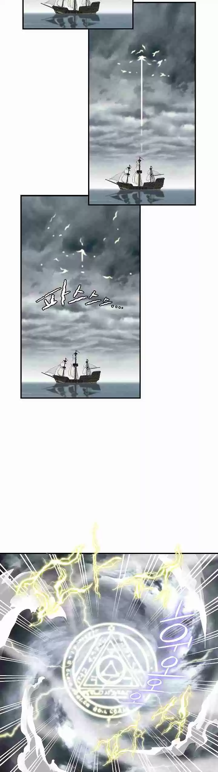 I'm Destined For Greatness! Ch. 29