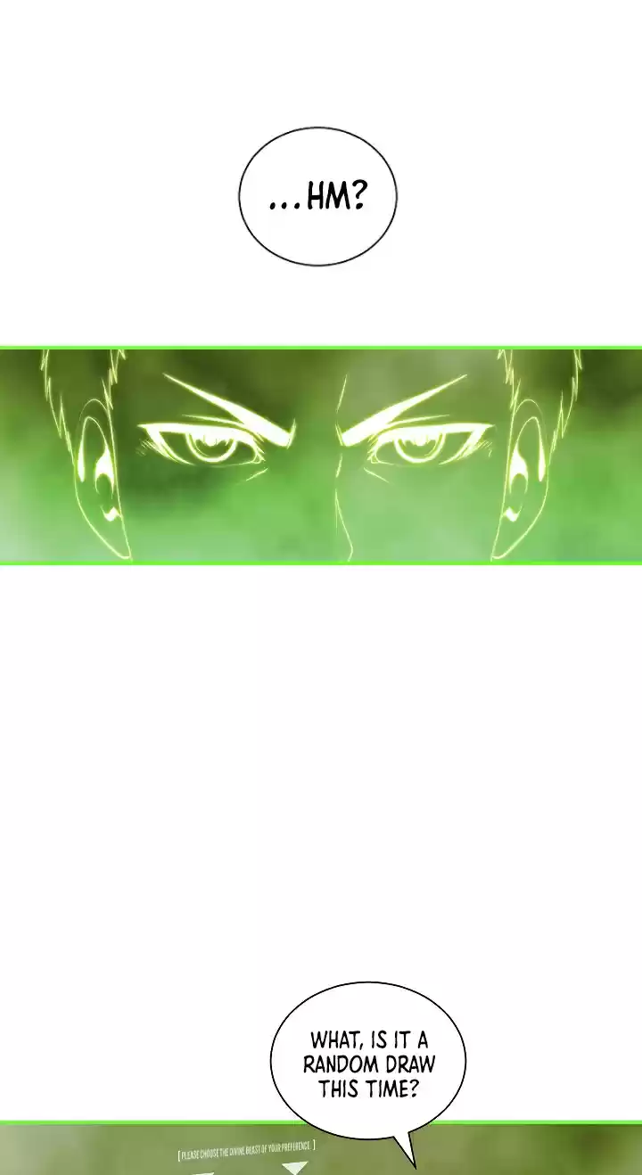 I'm Destined For Greatness! Ch. 30