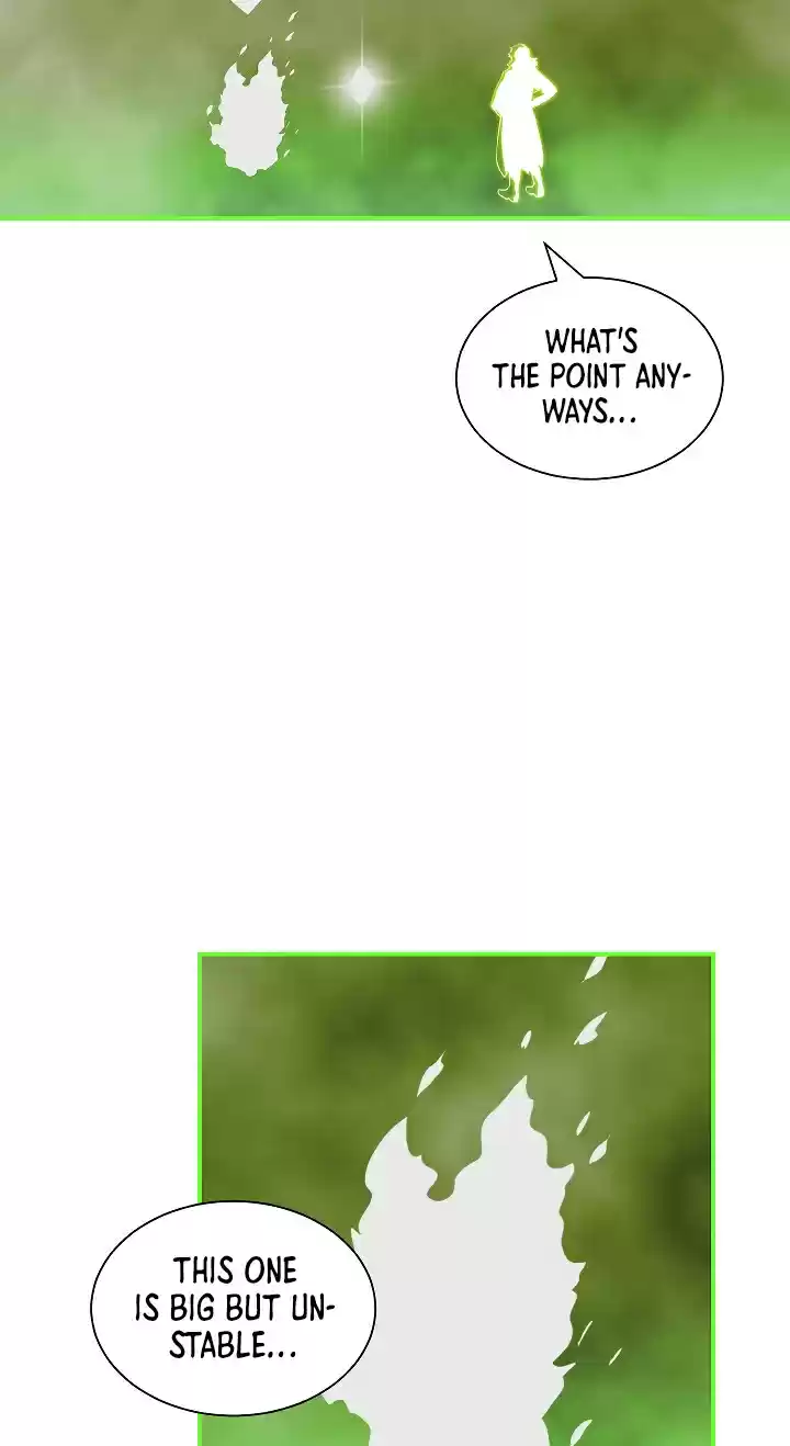 I'm Destined For Greatness! Ch. 30