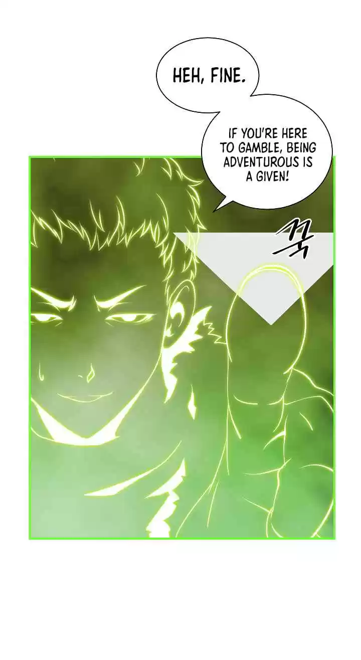 I'm Destined For Greatness! Ch. 30