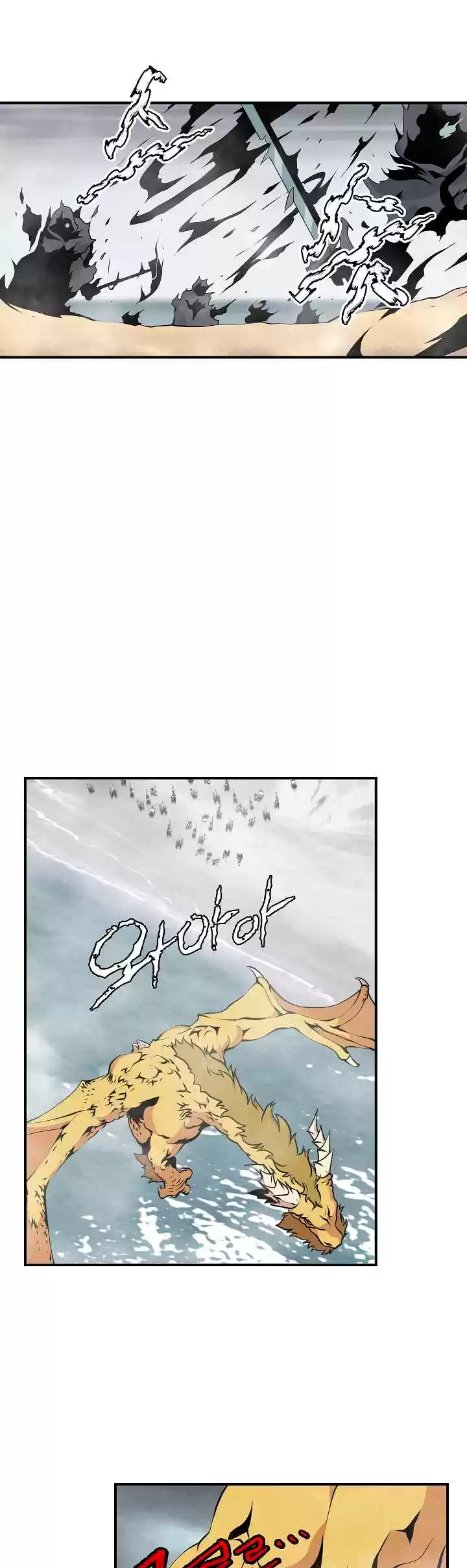 I'm Destined For Greatness! Ch. 30