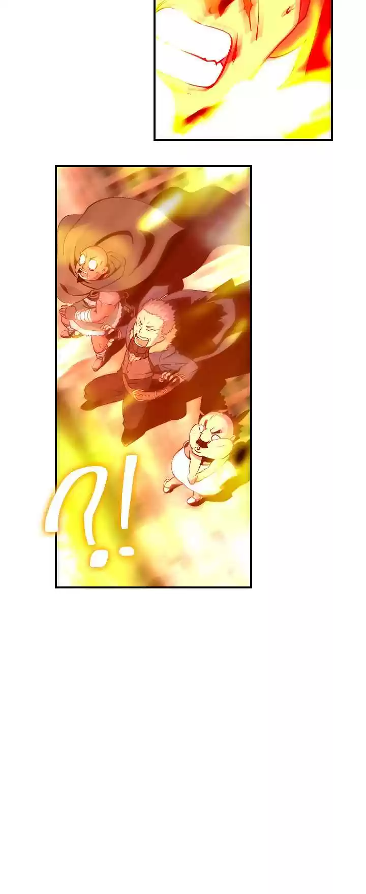 I'm Destined For Greatness! Ch. 30