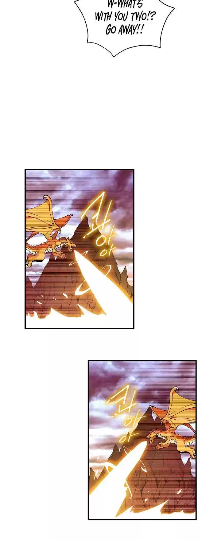 I'm Destined For Greatness! Ch. 30