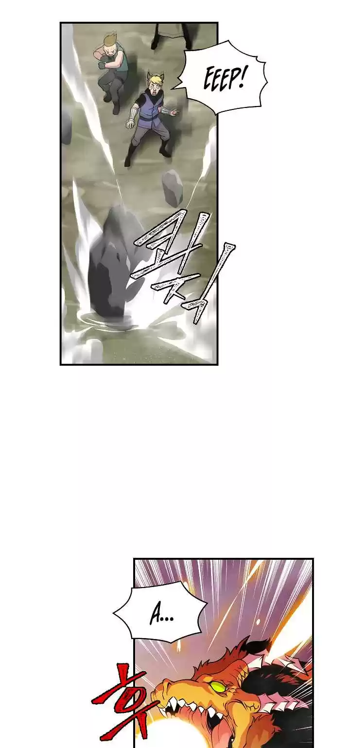 I'm Destined For Greatness! Ch. 30