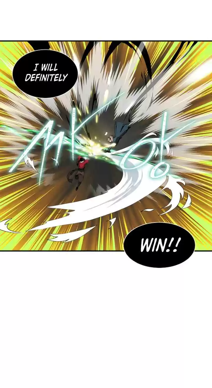 I'm Destined For Greatness! Ch. 30