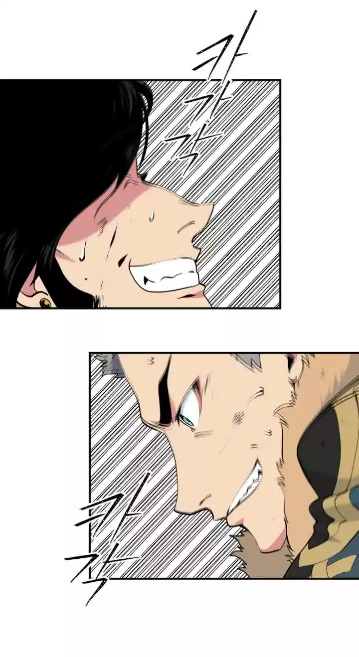 I'm Destined For Greatness! Ch. 30