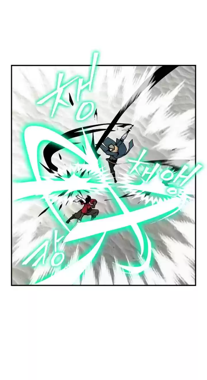 I'm Destined For Greatness! Ch. 30