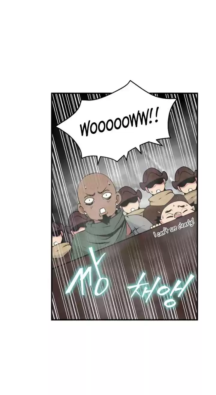 I'm Destined For Greatness! Ch. 30