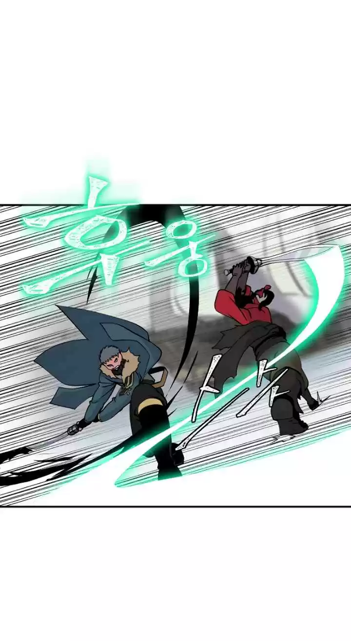 I'm Destined For Greatness! Ch. 30