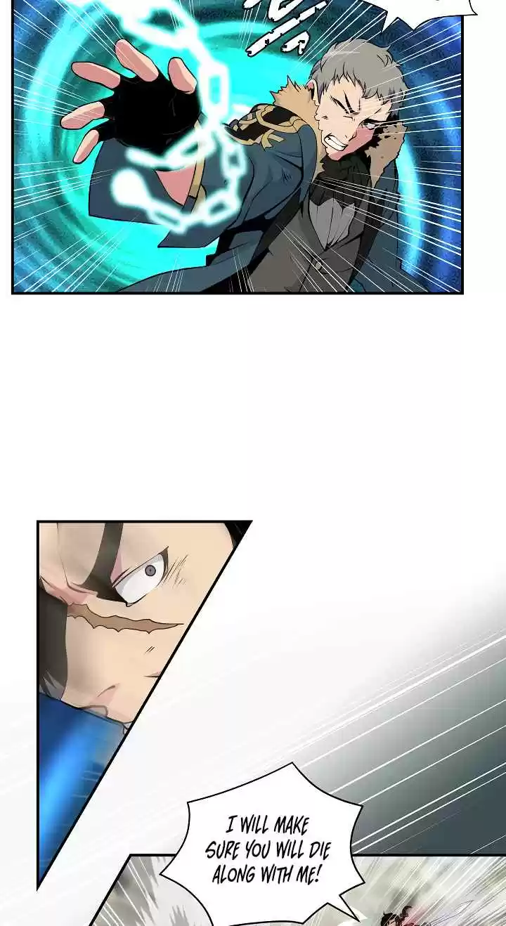 I'm Destined For Greatness! Ch. 30