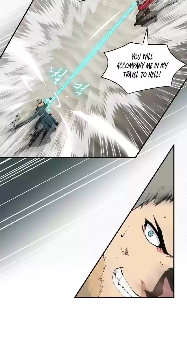 I'm Destined For Greatness! Ch. 30