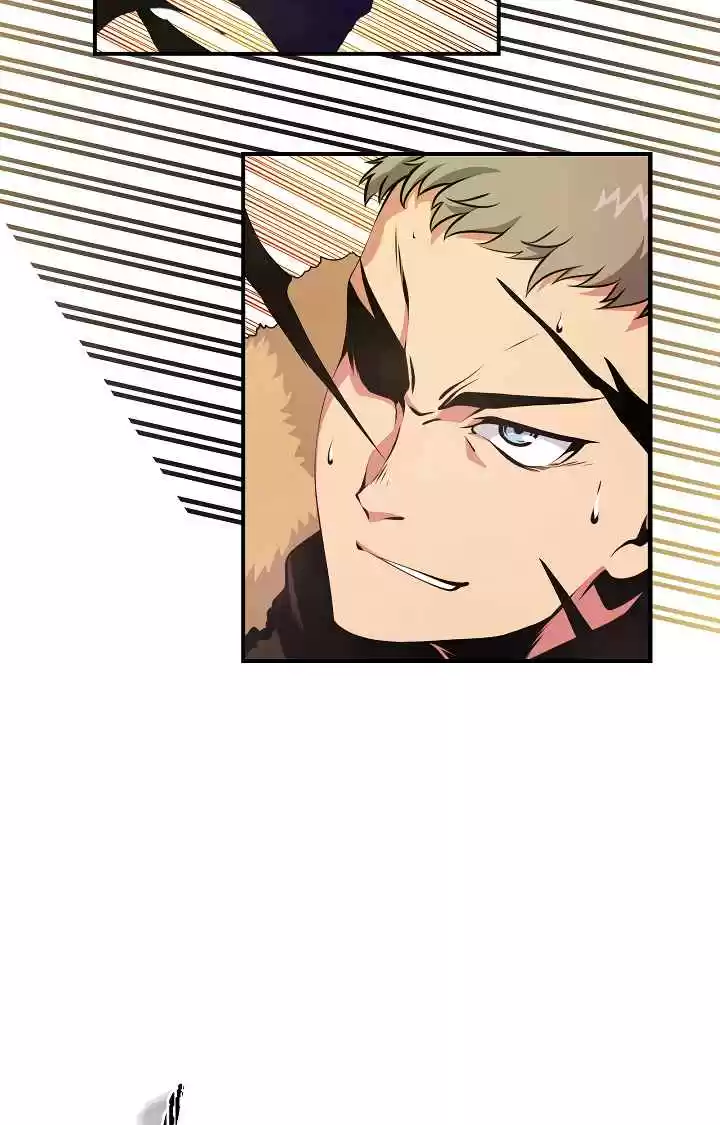 I'm Destined for Greatness! Ch. 36