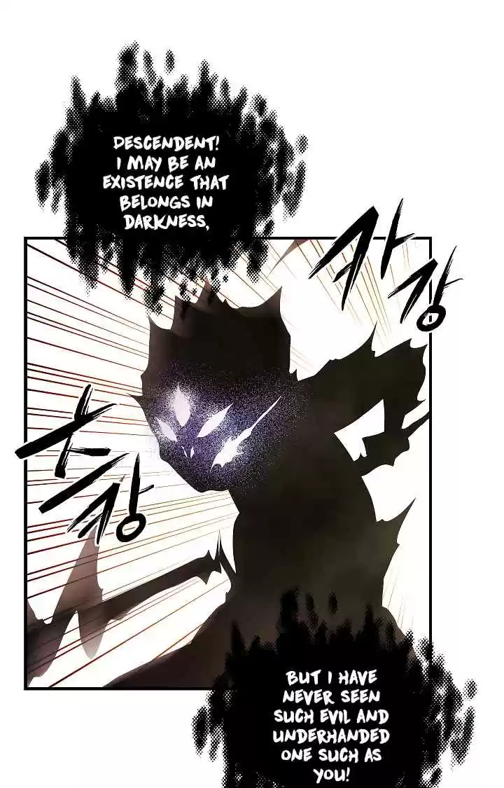 I'm Destined for Greatness! Ch. 36