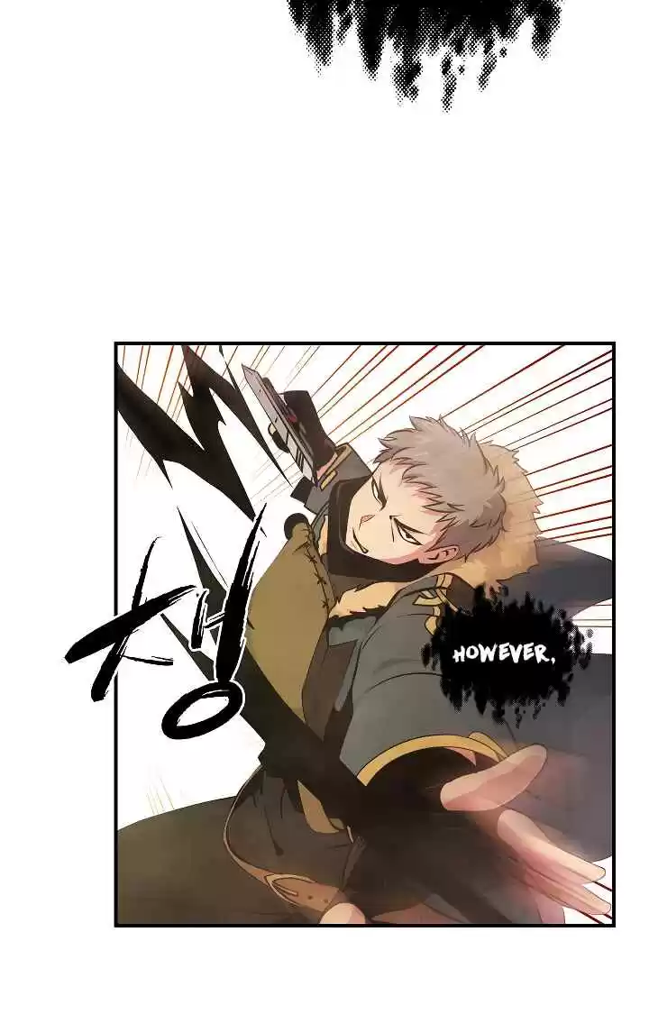 I'm Destined for Greatness! Ch. 36