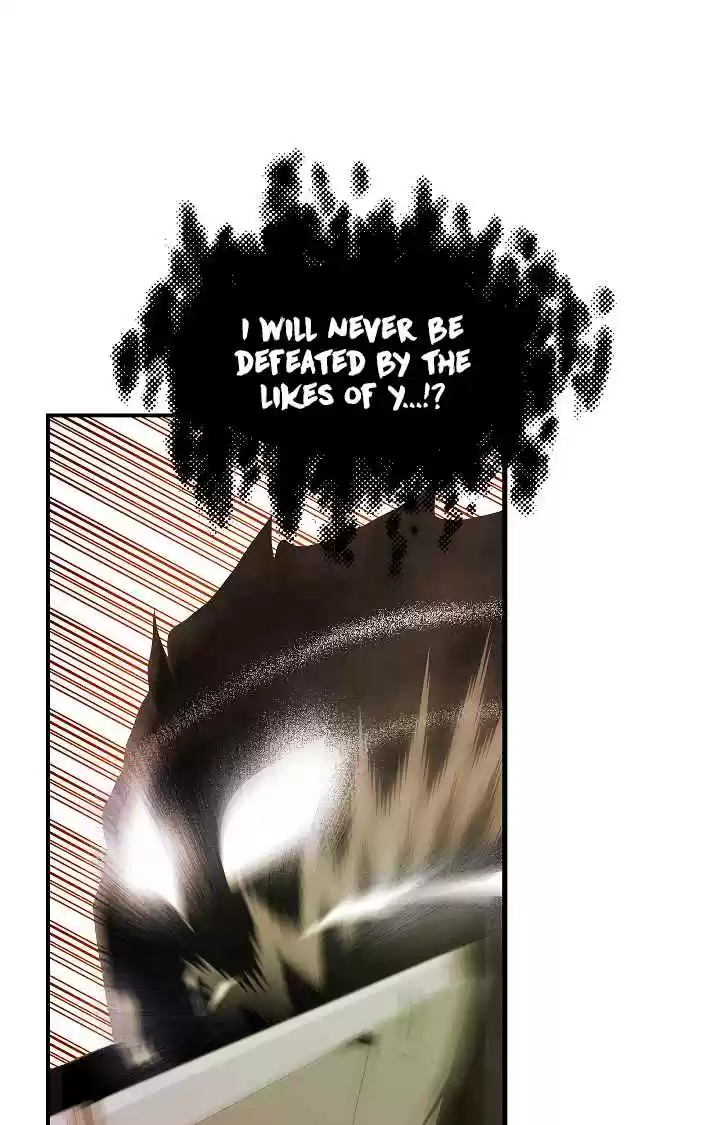 I'm Destined for Greatness! Ch. 36