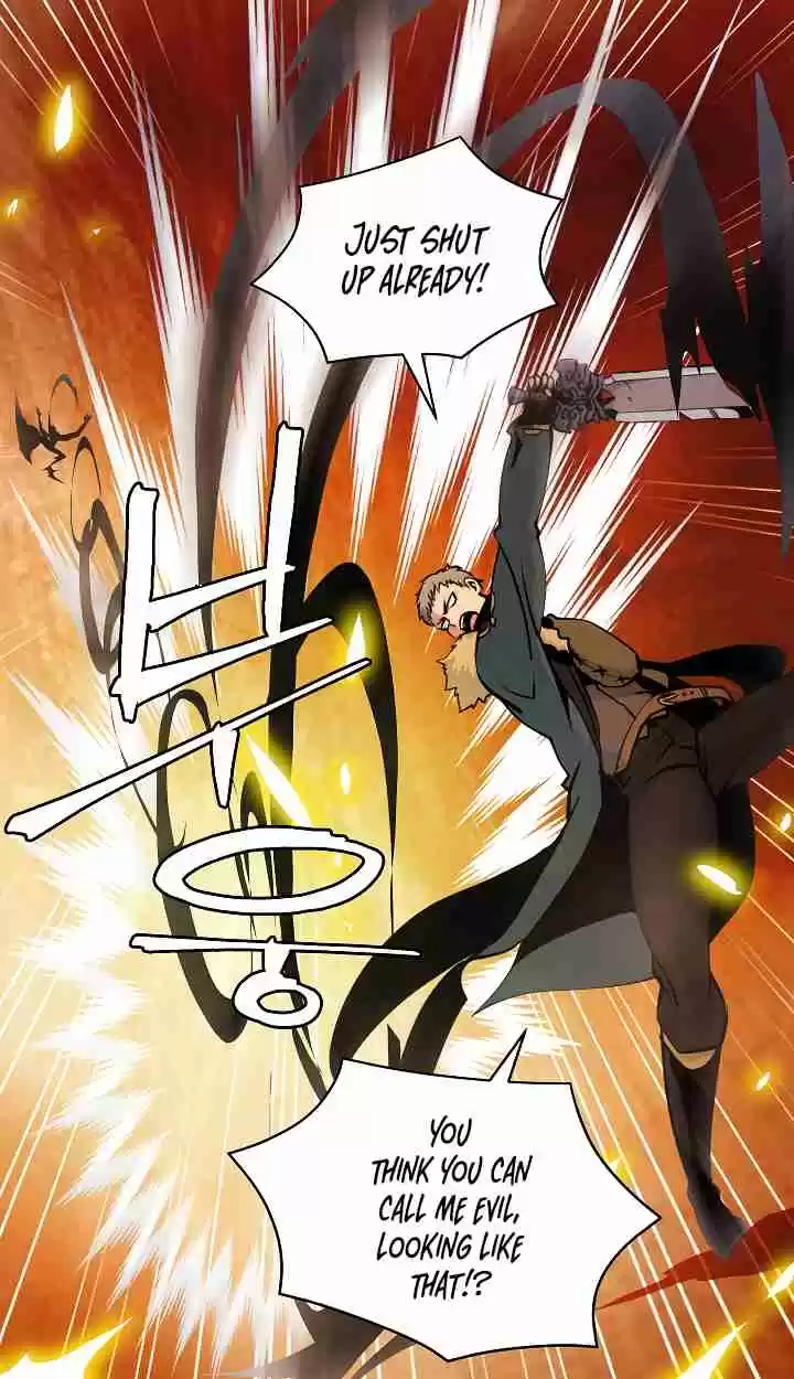 I'm Destined for Greatness! Ch. 36