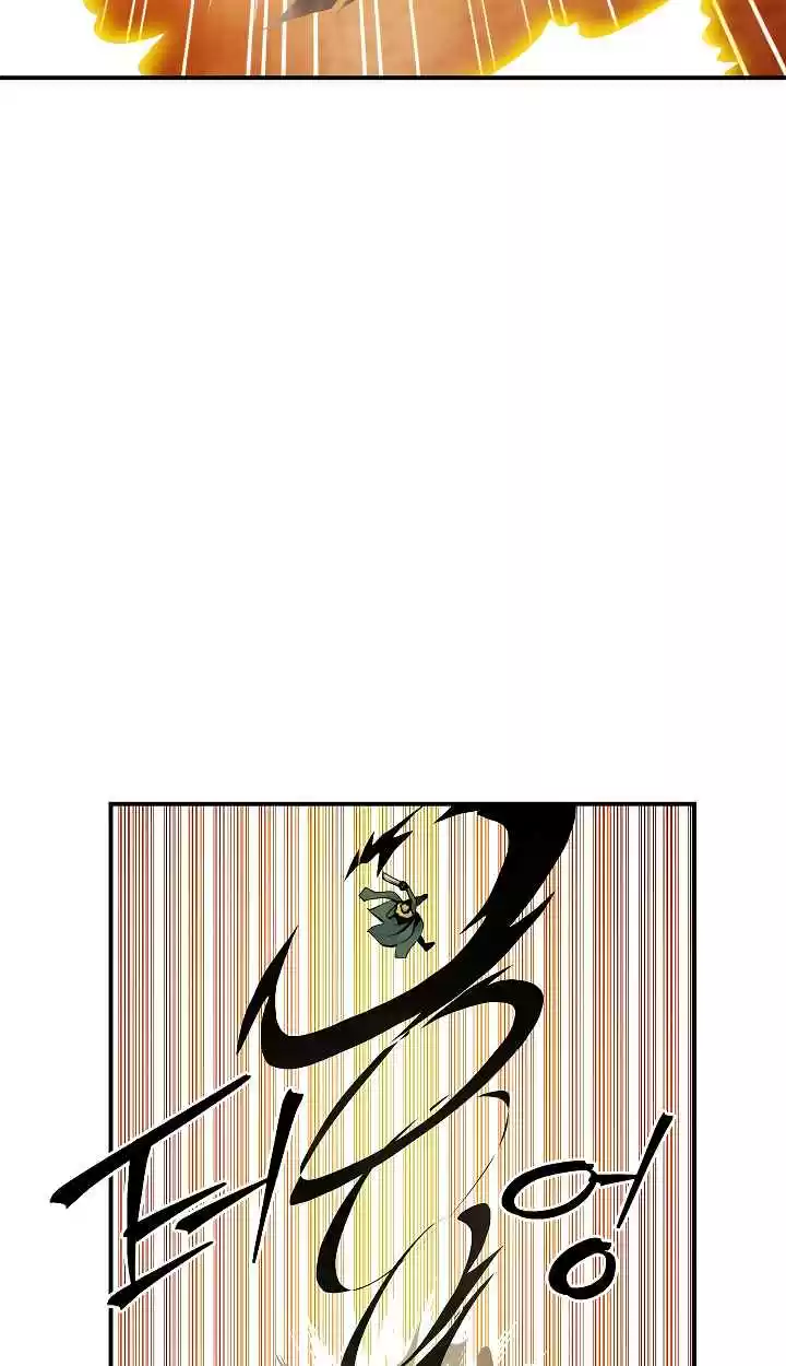 I'm Destined for Greatness! Ch. 36