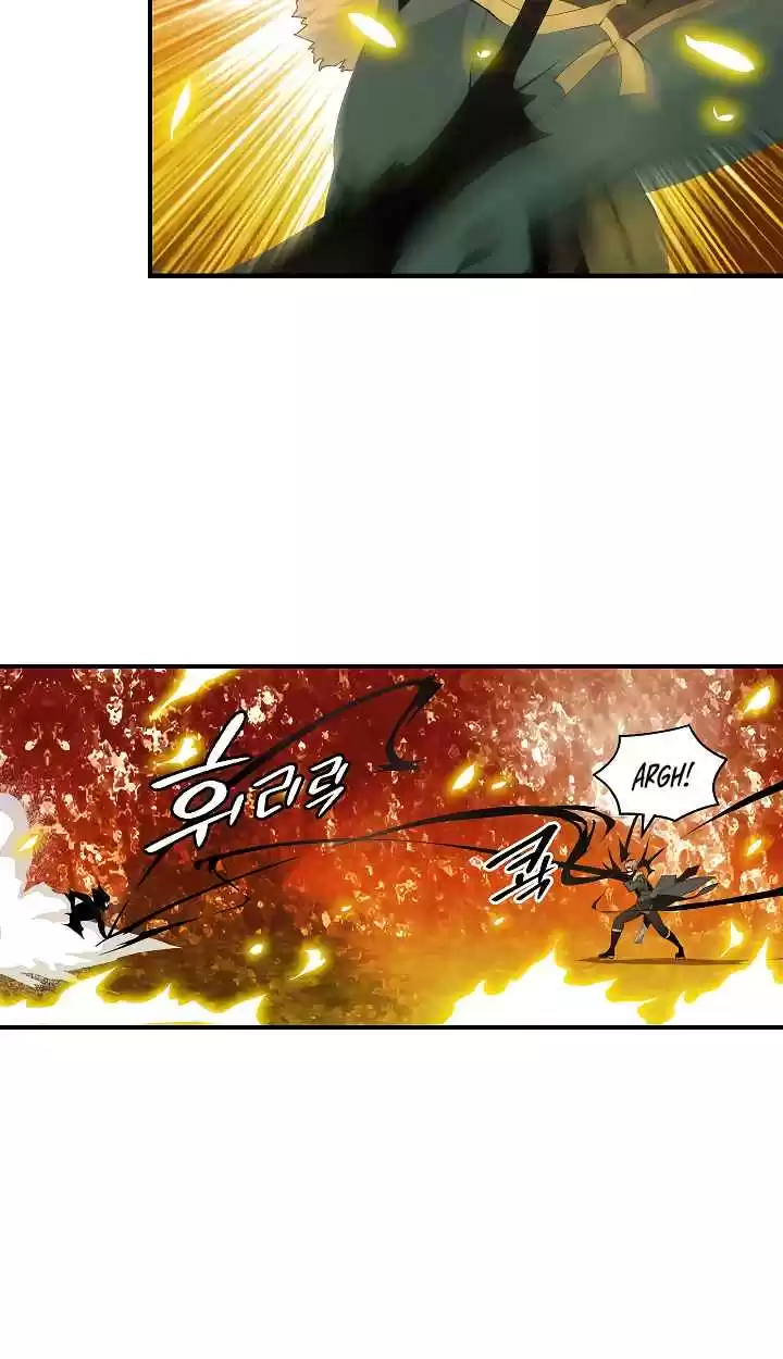 I'm Destined for Greatness! Ch. 36