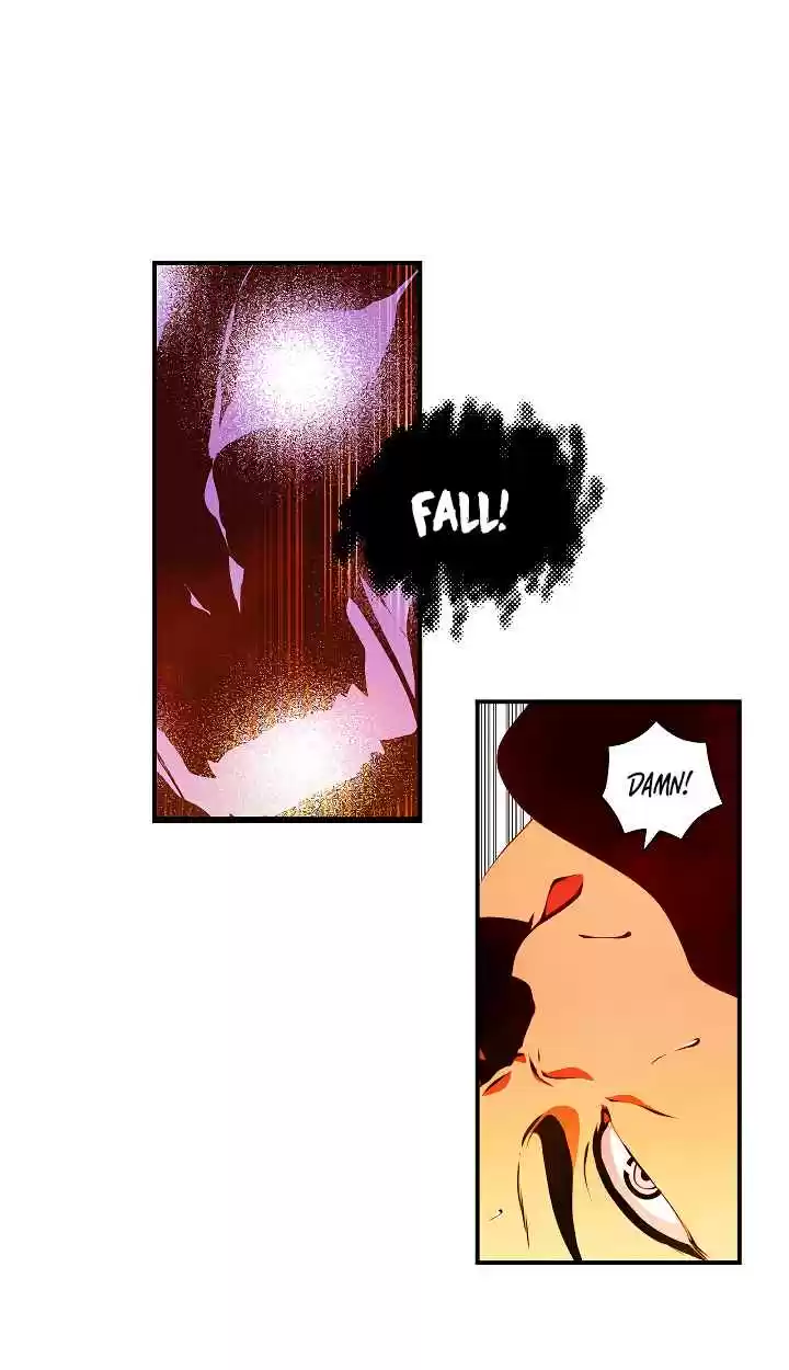 I'm Destined for Greatness! Ch. 36