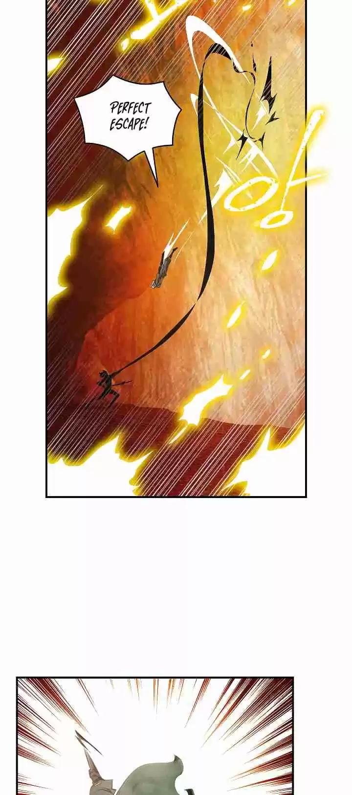 I'm Destined for Greatness! Ch. 36