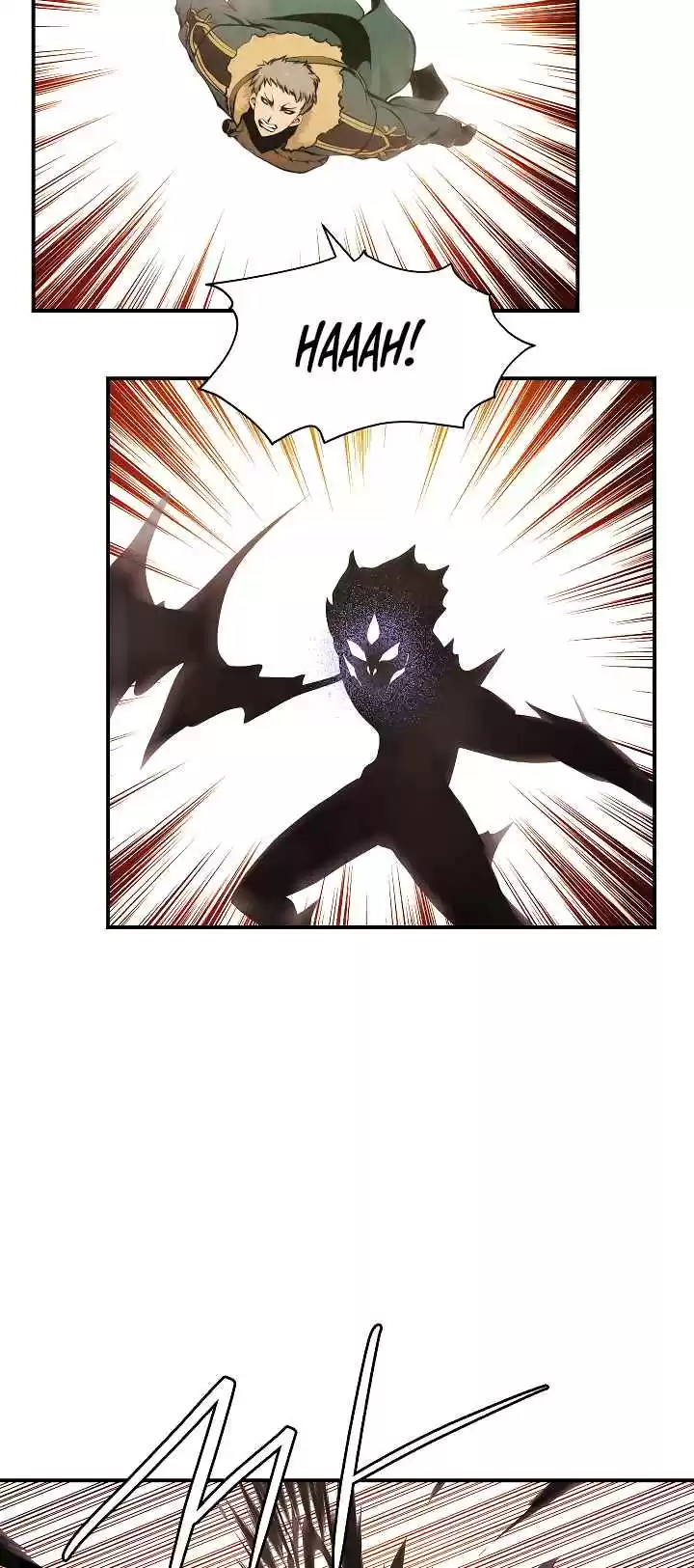 I'm Destined for Greatness! Ch. 36