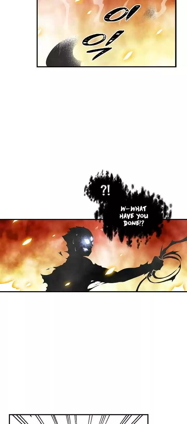 I'm Destined for Greatness! Ch. 36