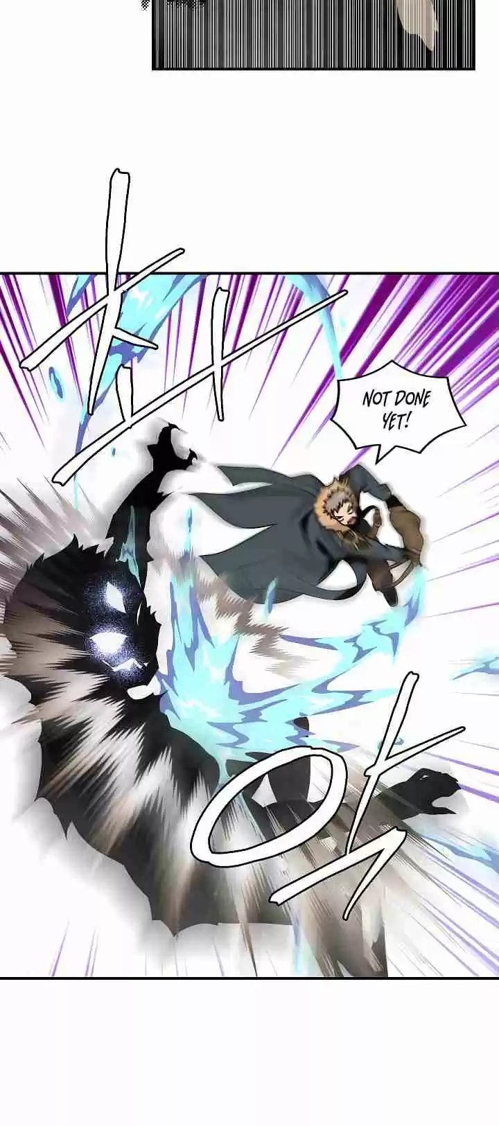 I'm Destined for Greatness! Ch. 36