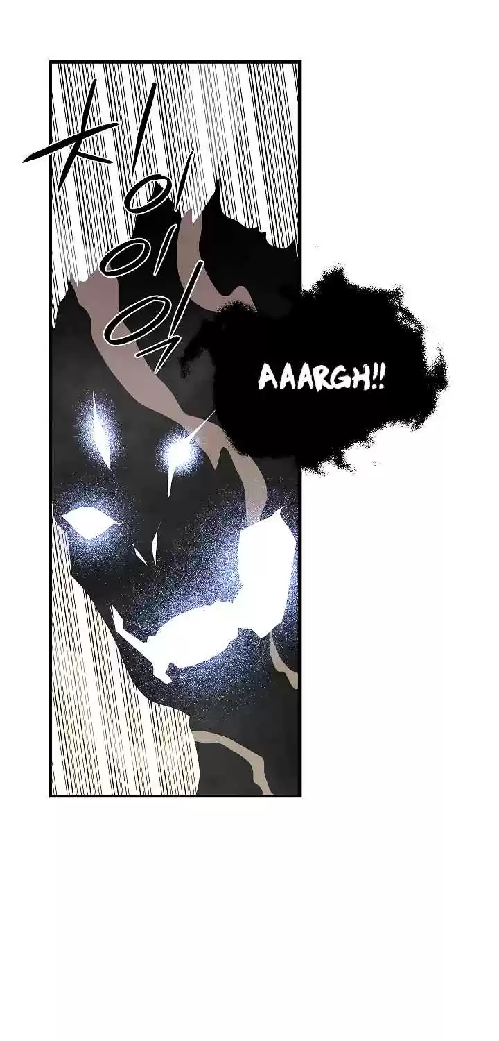 I'm Destined for Greatness! Ch. 36