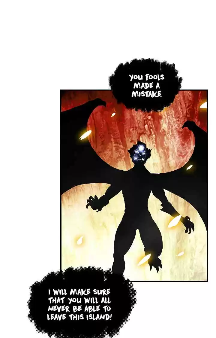 I'm Destined for Greatness! Ch. 36