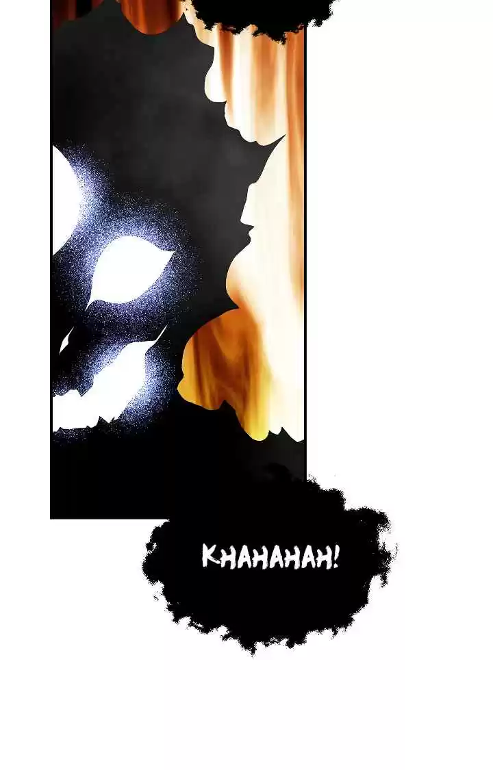 I'm Destined for Greatness! Ch. 36